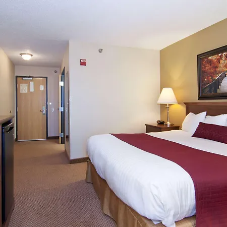 Best Western Plus Albert Lea I-90/I-35 Hotel Exterior photo