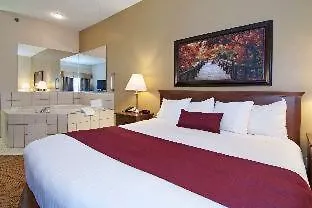 Best Western Plus Albert Lea I-90/I-35 Hotel Room photo
