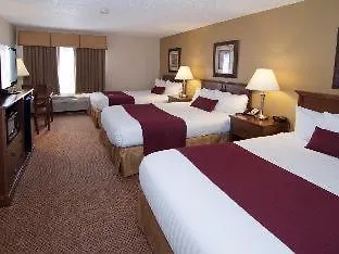 Best Western Plus Albert Lea I-90/I-35 Hotel Room photo