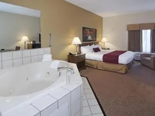 Best Western Plus Albert Lea I-90/I-35 Hotel Room photo