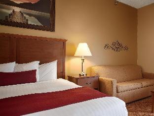 Hotel Best Western Plus I-90/i-35 4*