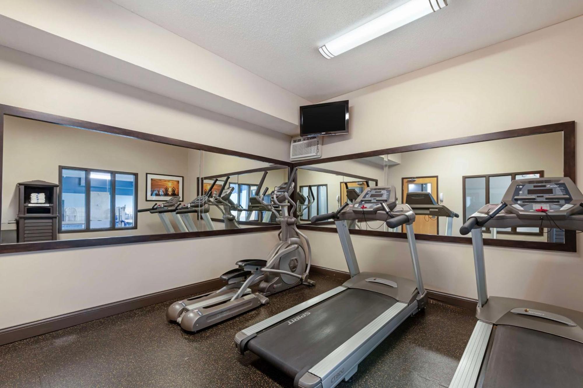 Best Western Plus I-90/i-35 4* Albert Lea
