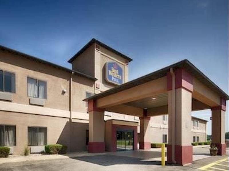 Best Western Plus I-90/i-35 4*