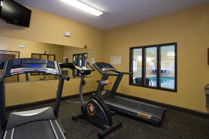 Best Western Plus I-90/i-35 Hotel 4*